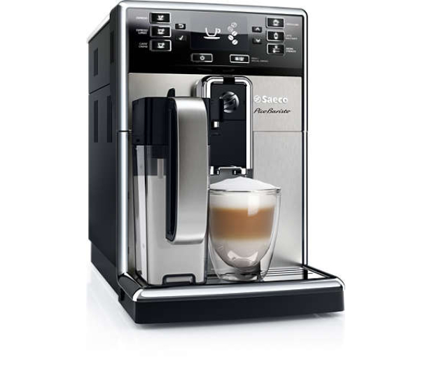 Saeco PicoBaristo HD8927/09 - 295258 - zdjęcie 12